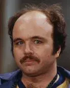 Clint Howard