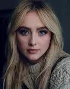 Kathryn Newton