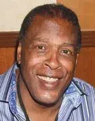Meshach Taylor
