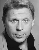 Aleksandr Pyatkov