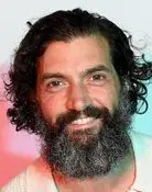 David Alpay