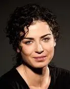 Yeşim Büber