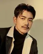 Ken Chang Tzu-Yao