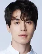 Lee Dong-wook