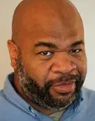 Alphaeus Green, Jr.
