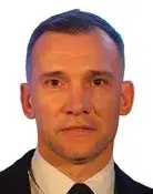 Andriy Shevchenko