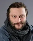 Marek Geišberg