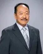 Fu Lei