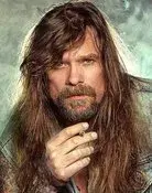 Chris Holmes