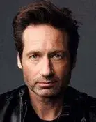 David Duchovny