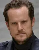 Tim Daish