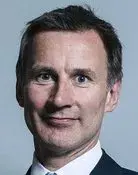 Jeremy Hunt