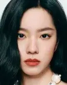 Sabrina Zhuang