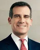 Eric Garcetti