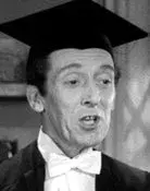 Gerald Rogers
