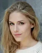 Alix Wilton Regan