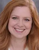 Amy Larson