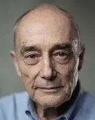 Garrick Hagon
