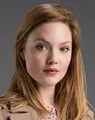 Holliday Grainger