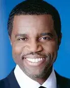 Kevin Hanchard