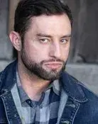 Trent Buxton