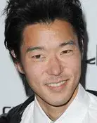 Aaron Yoo