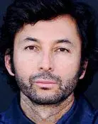César Giraldo