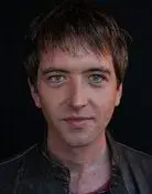 Martin Broome