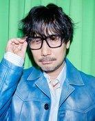 Hideo Kojima