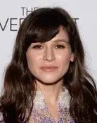Yael Stone