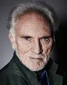 Terence Stamp