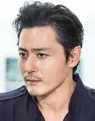 Jang Dong-gun