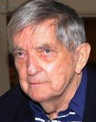 Jonathan Frid