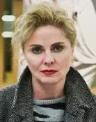 Theodora Tzimou