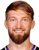 Domantas Sabonis