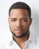 Michael Ellison
