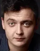 Sergey Dyakov