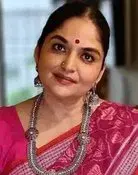 Indira Krishnan