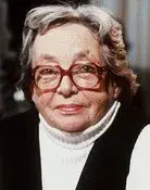Marguerite Duras