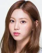 Kwon Eun-bin