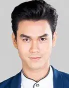 Oath Ratthee Vorarojyothin