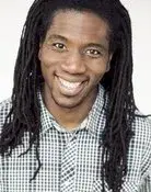 DeRon J. Powell