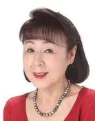 Manko Kurenai