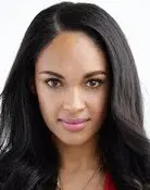 Cynthia Addai-Robinson