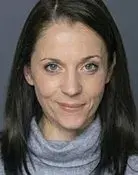 Rhona Croker