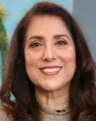Samina Peerzada