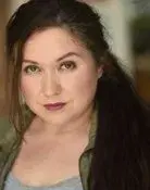 Brittany Myra Smith