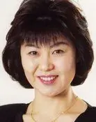 Harumi Murakami