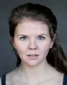 Saskia Strallen