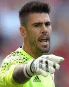 Víctor Valdés